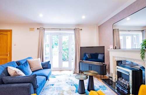 Galway Apartment | The Blackrock Retreat