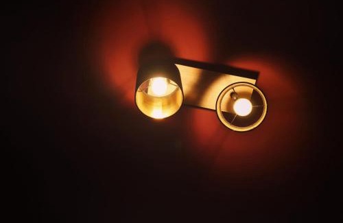 Ostend House | THE BLACKTAGON Cozy Room