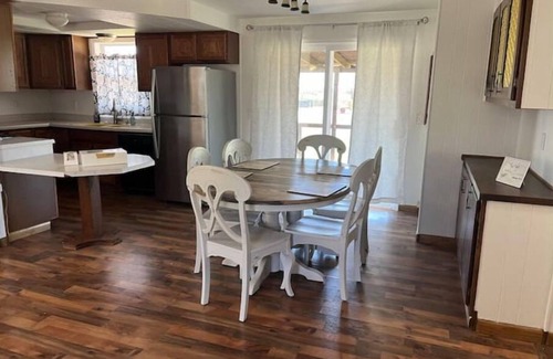 Benkelman House | The Blecha Bungalow - your HOME away from HOME!