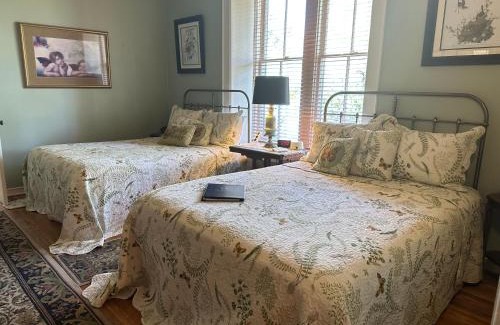 Downtown Tucson Hotel | The Blenman Inn
