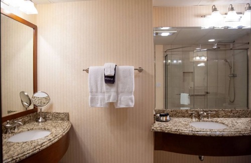 Parkersburg Hotel | The Blennerhassett Hotel