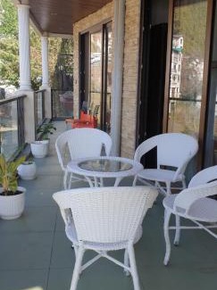 Nainital Apartment | The Blessings Annexe