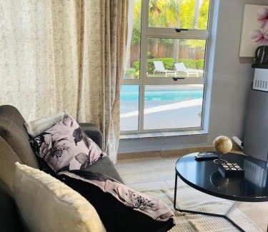 Makhado Cabin | The Bliss Boutique