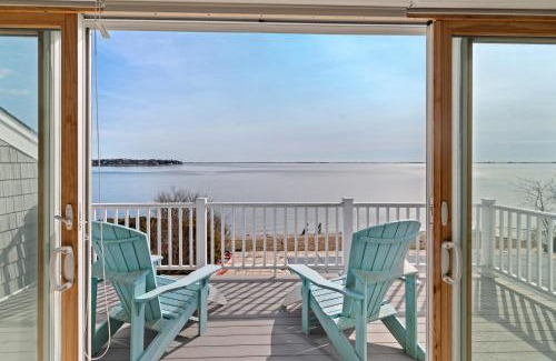 Hampton Bays House | The Blissful Bay House
