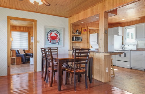 Blooming Point House | The Blooming Point Beach House