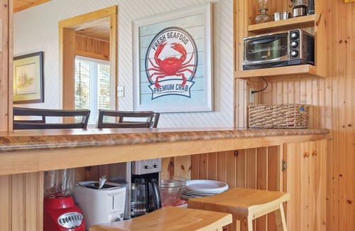Blooming Point House | The Blooming Point Beach House
