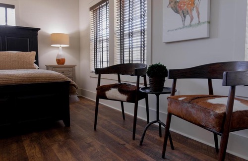 Blowing Rock Hotel | The Blowing Rock Manor