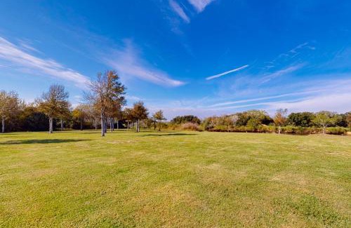 Texas Gulf Coast Region House | The Blue Bayou