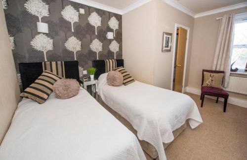 Weaverthorpe Hotel | The Blue Bell Inn