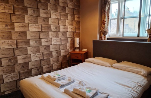 South Witham Hotel | The Blue Cow Inn