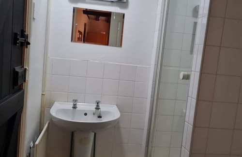 South Witham Hotel | The Blue Cow Inn