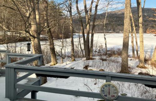 Moultonborough House | The Blue Door Cabin