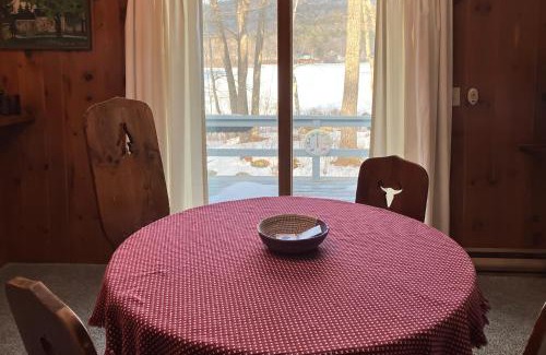 Moultonborough House | The Blue Door Cabin