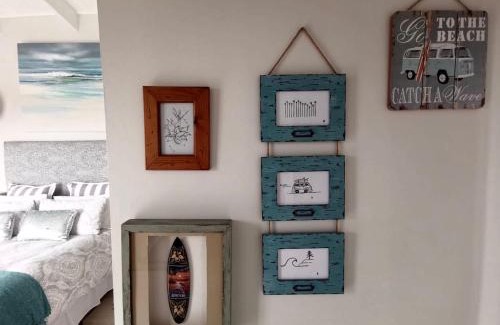Paradise Beach House | The Blue Dragonfly