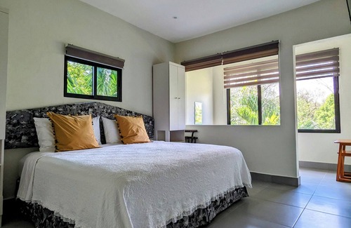 Chichen Itza - Valladolid Cabin | The Blue Eco Lodge - Adults only