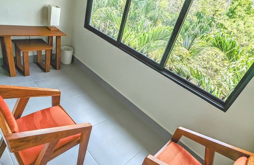 Chichen Itza - Valladolid Cabin | The Blue Eco Lodge - Adults only