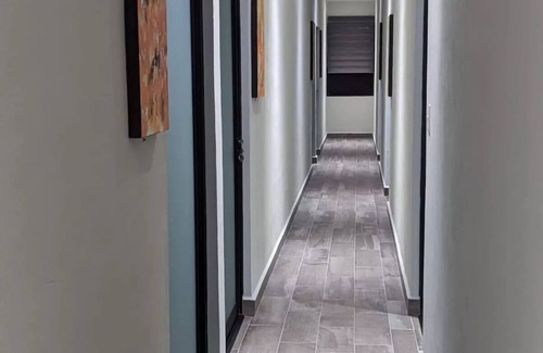 Chichen Itza - Valladolid Cabin | The Blue Eco Lodge- double room 2