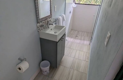 Chichen Itza - Valladolid Cabin | The Blue Eco Lodge- double room 4