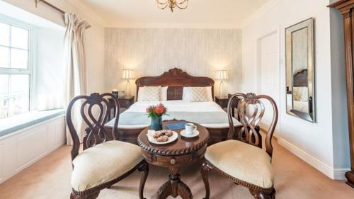 Kinsale Hotel | The Blue Haven Hotel