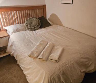 Hoe Street House | The blue international inn