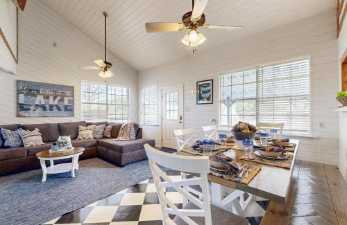 Kingsland House | The Blue Laker