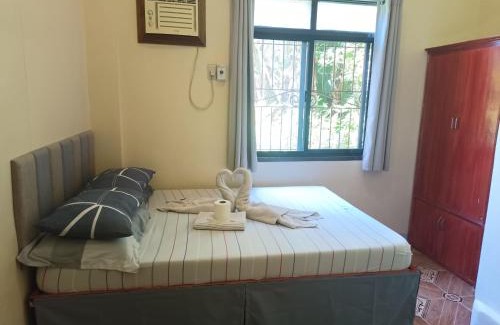 Puerto Galera Apartment | The Blue Pagong