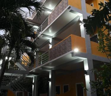 Puerto Galera Apartment | The Blue Pagong