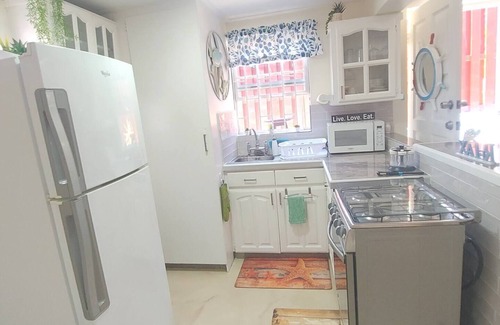 Christie Apartment | The Blue Pearl-Cozy2Bd Nr Warrens *No Cleaning Fee