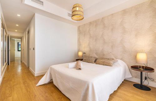 Casares del Mar Apartment | The Blue Pearl