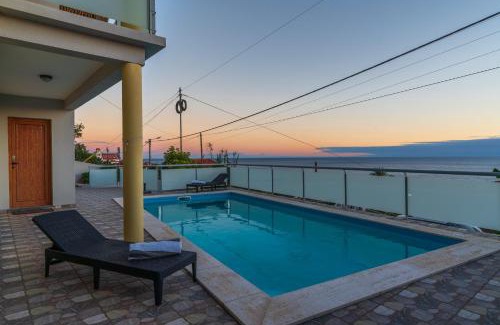 Prazeres House | The Blue Pearl-Villa Paul