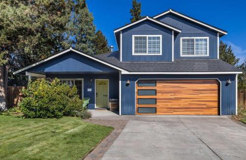Orchard District House | The Blue Rhodie