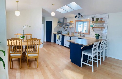 Blairmore Cottage | The Blue Roof Cottage