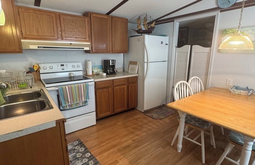 North Topsail Beach House | The Blue Top Stop in North Topsail Beach