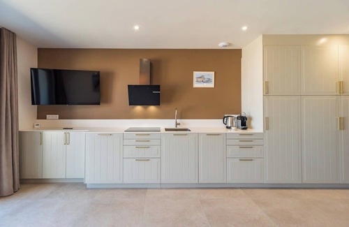 Plerin Apartment | "The Blue" - Vue mer & parking aux Rosaires