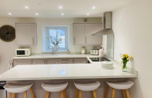 Porthmadog Apartment | The Bluebell Porthmadog