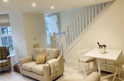 Porthmadog Apartment | The Bluebell Porthmadog