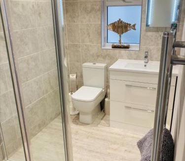 Porthmadog Apartment | The Bluebell Porthmadog