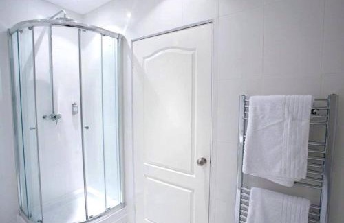Pontypridd Hotel | The Blueberry Hotel