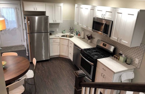 Bourbonnais House | The Blueberry in Bourbonais IL