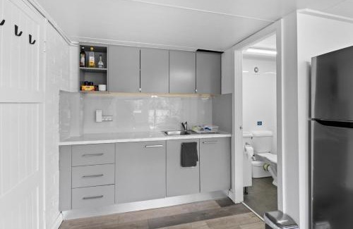 Dora Creek House | The Boat House