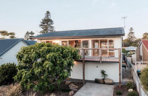 Goolwa House | The Boat House Central Location