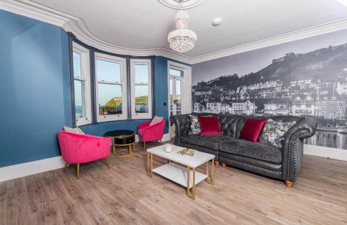 Scarborough Apartment | The Boat House Luxury Apartments Scarborough