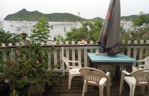 Argyle Apartment | The Boat House Studio Tyrell Bay