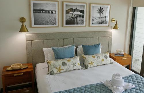 Airlie Beach Apartment | The Boathouse Apartments