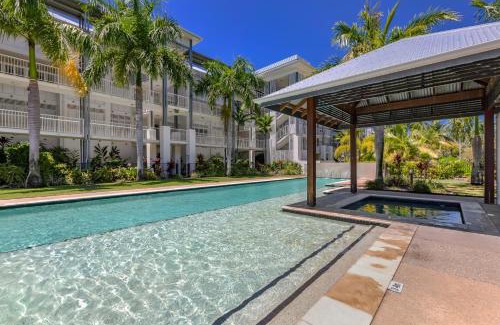 Airlie Beach Apartment | The Boathouse Apartments