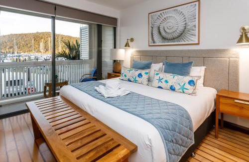 Airlie Beach Apartment | The Boathouse Apartments