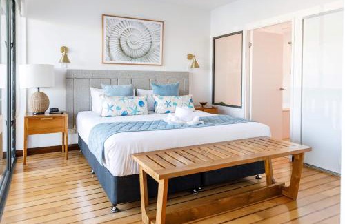 Airlie Beach Apartment | The Boathouse Apartments