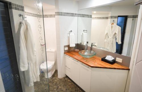 Yamba House | The Boathouse