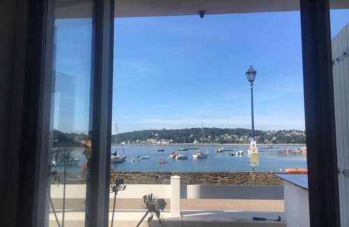 Plouezoch House | The Boathouse Bretagne, design style, "feet in the water", 3 h from ParisTGV