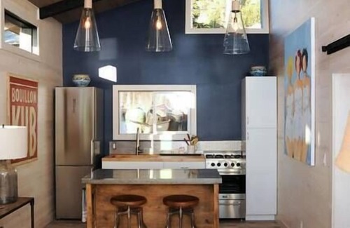 Morro Bay House | The Boathouse Cottage, Waterfront Morro Bay